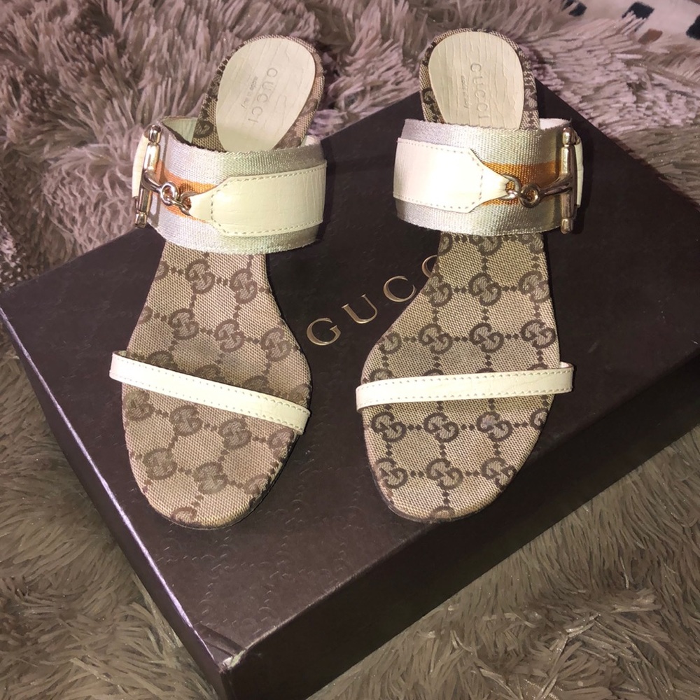 Gucci